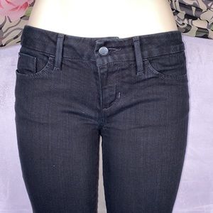 Joes black denim jeans 👖 Size 29 💖
